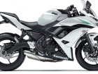 Kawasaki Ninja 650